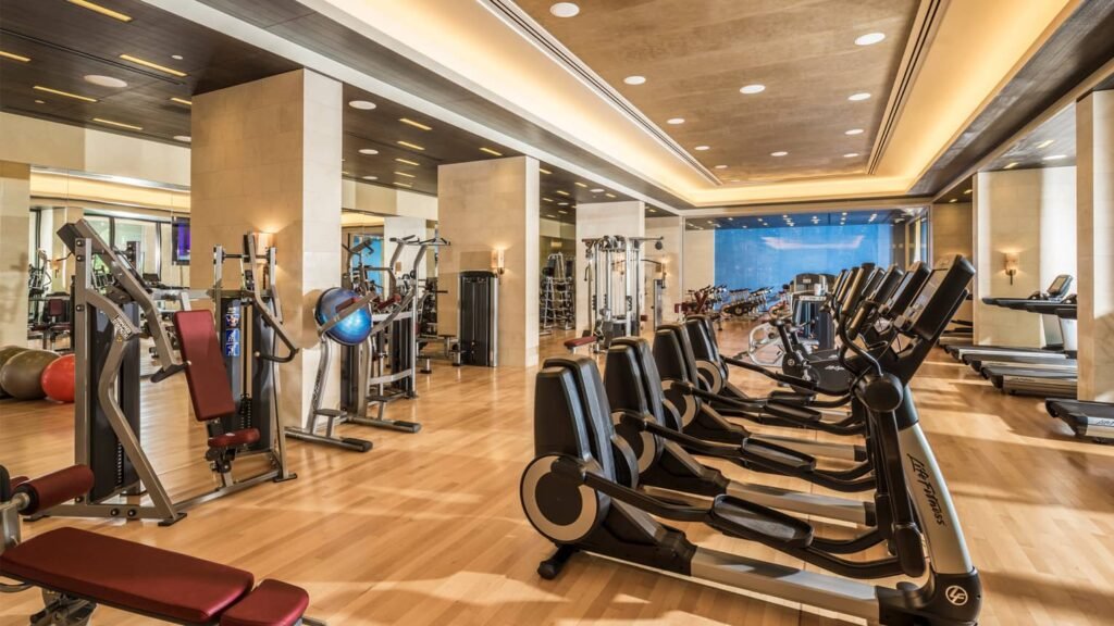 Dani Used Gym Buyer Dubai