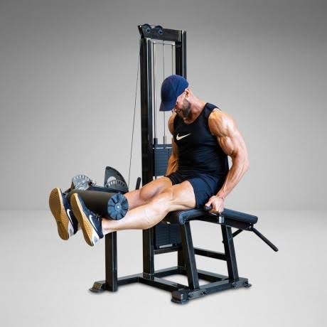Gym Equipment Buyers Dubai