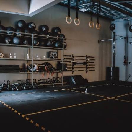 Gym Equipment Buyers Dubai