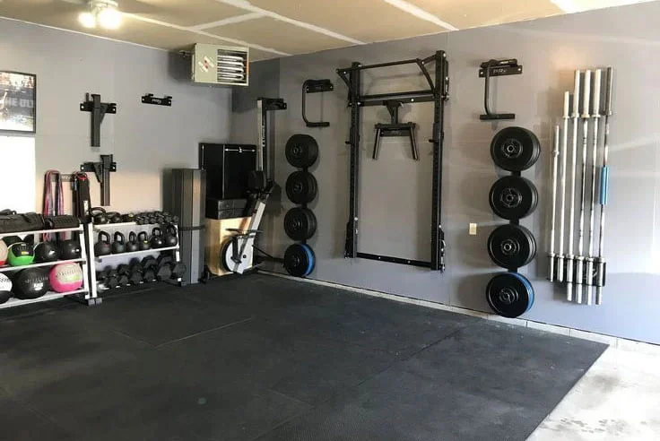 Gym Equipment Buyers Dubai