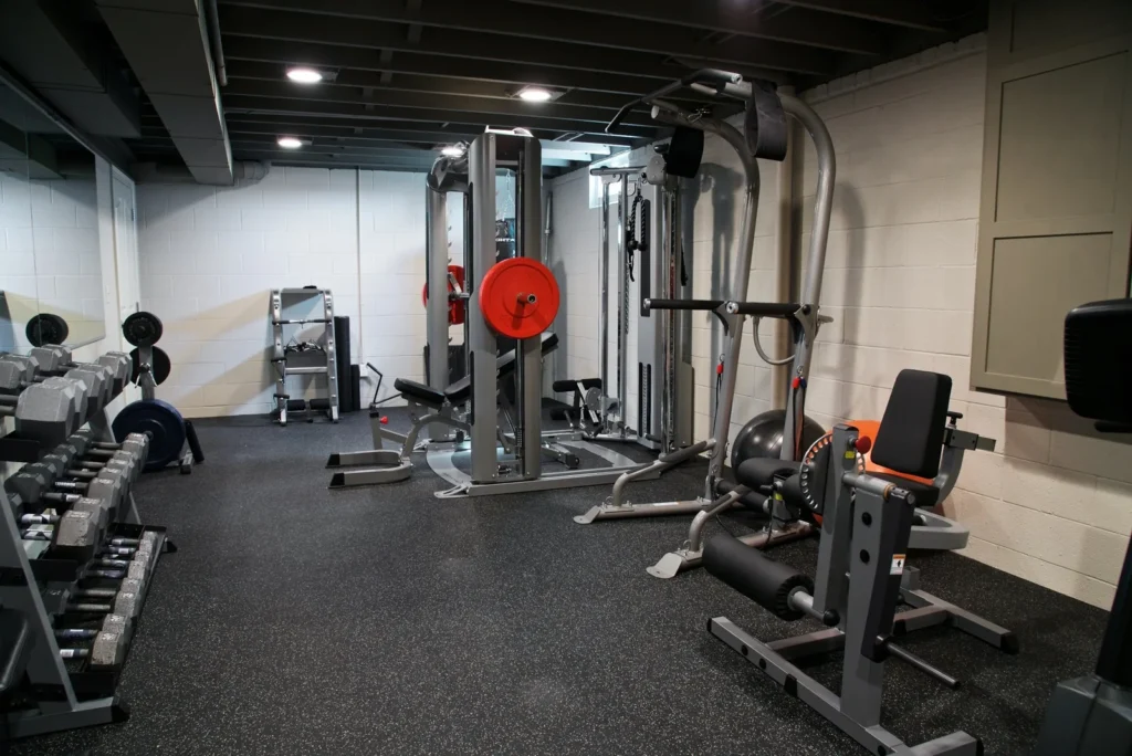 Second Hand Gym Buyer Dubai 