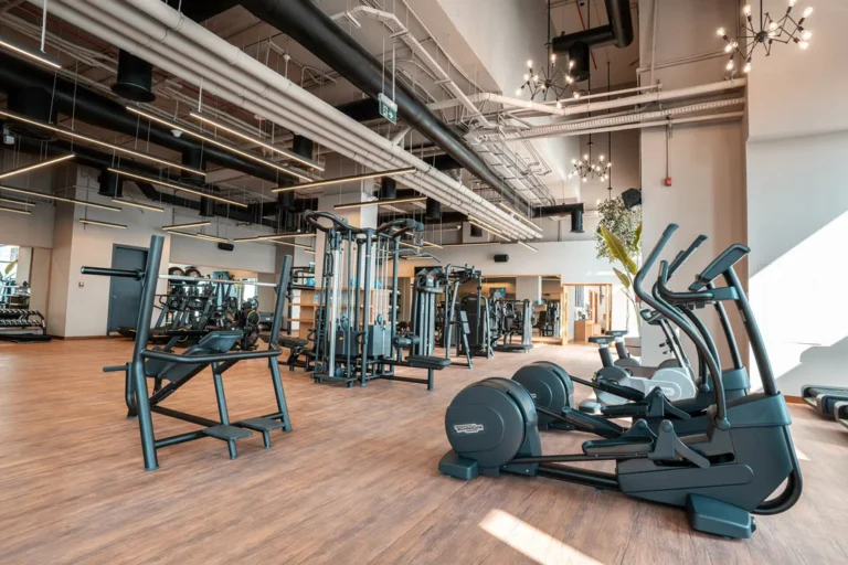 Second Hand Gym Buyer Dubai