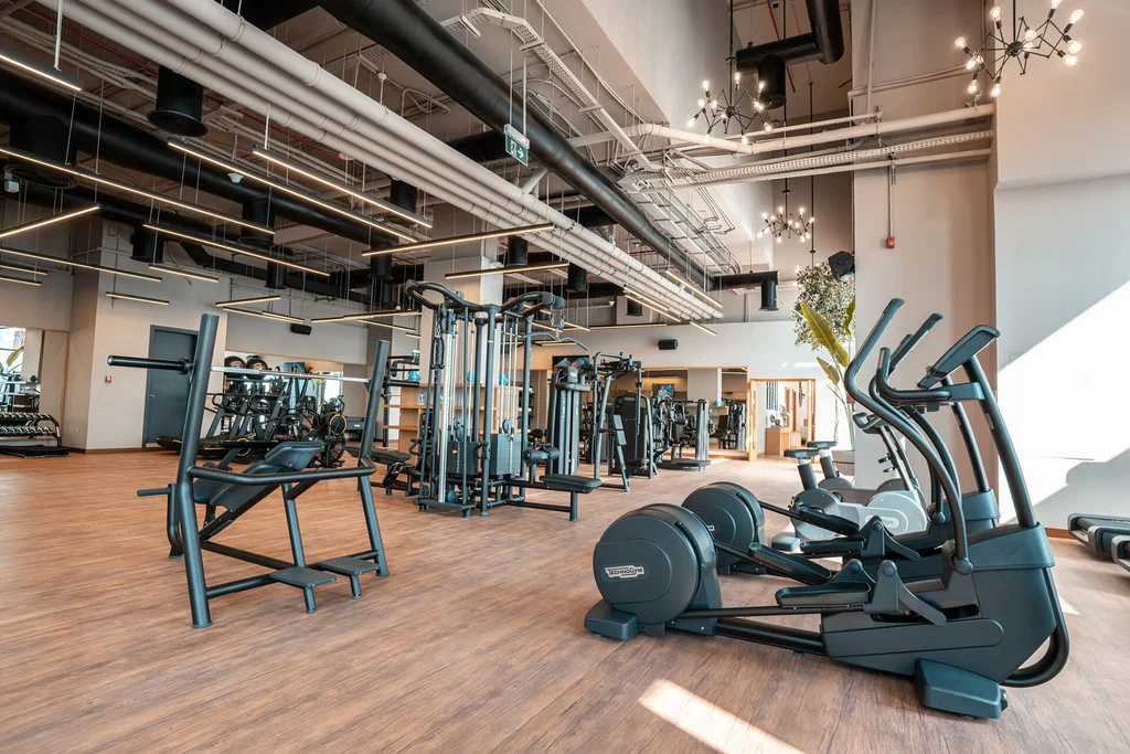 Second Hand Gym Buyer Dubai