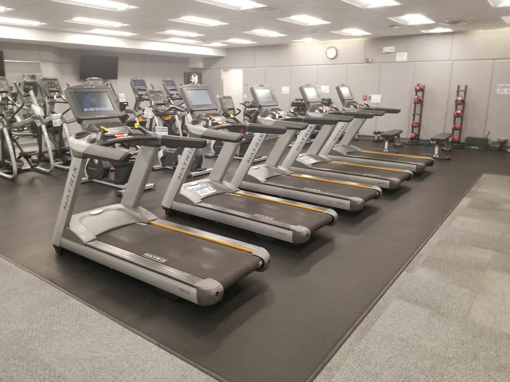 Second Hand Gym Buyer Dubai 