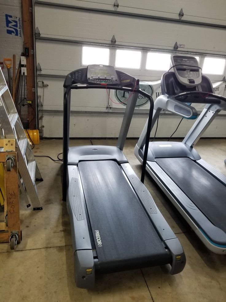 Sell Used Jym Equipment
