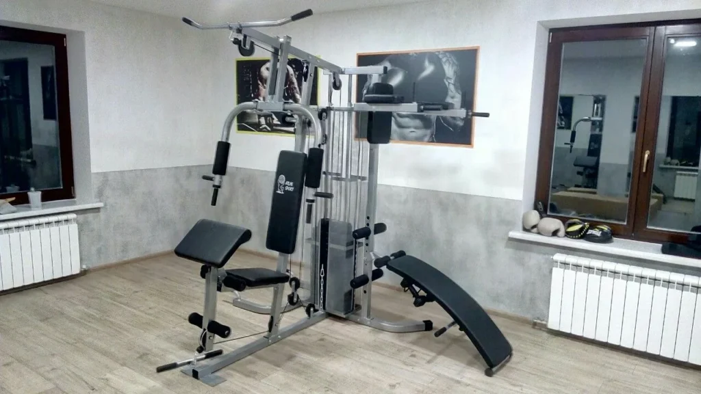 Used Gym Equipment Buyer in Dubai
