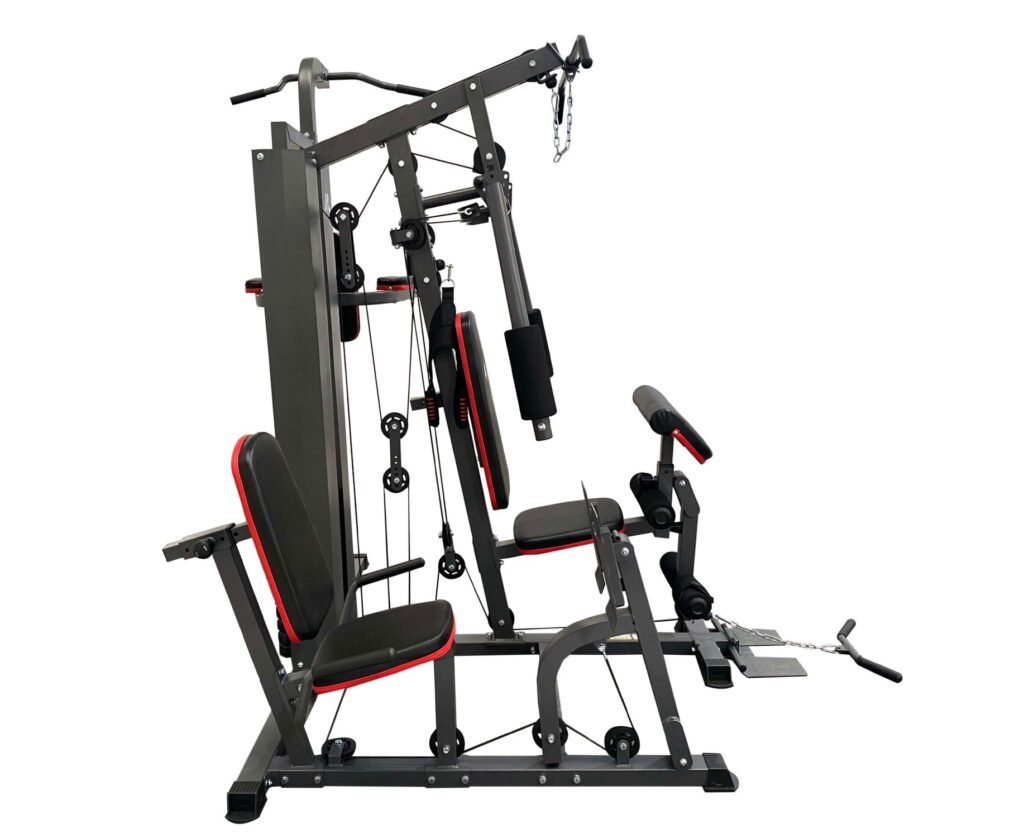Used Gym Equipment Buyer in Dubai