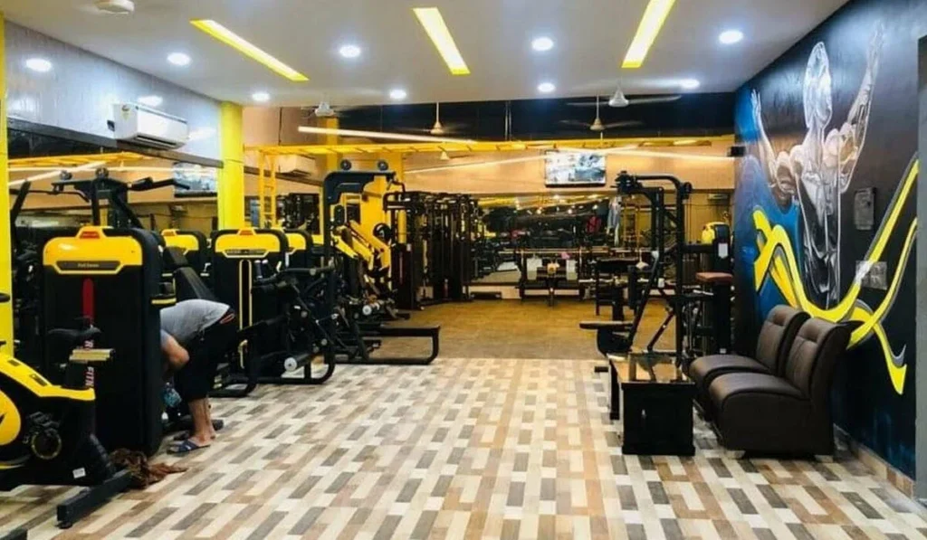Where to sell my gym equipment Dubai
