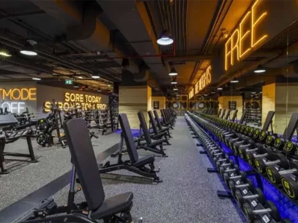 Where to sell my gym equipment Dubai