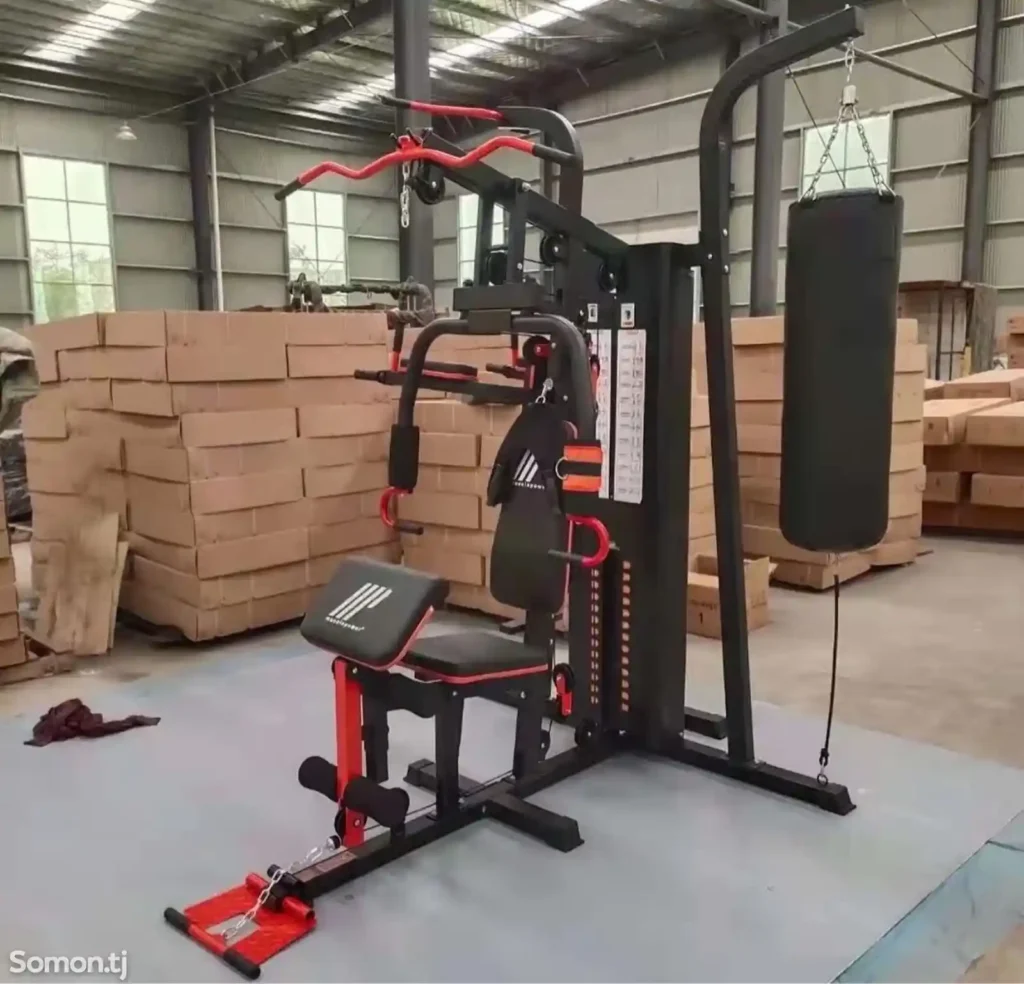 Used Exercise Equipment For Sale Dubai