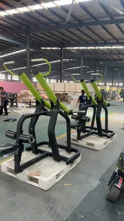 Used Exercise Equipment For Sale Dubai