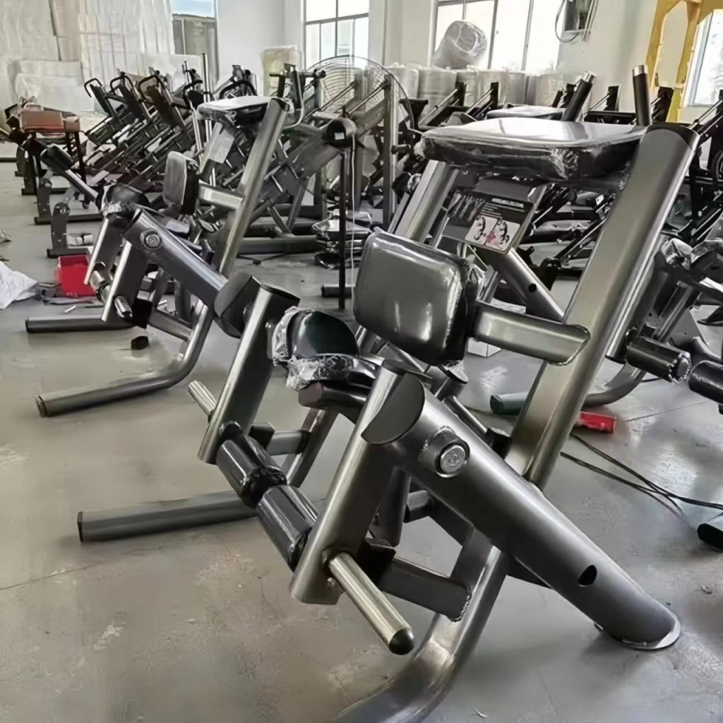 Used Exercise Equipment For Sale Dubai